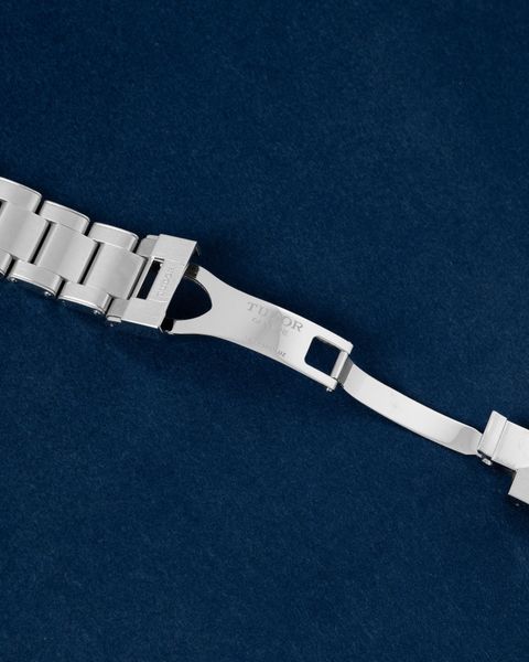 Tudor Black Bay Chrono M79360N-0001